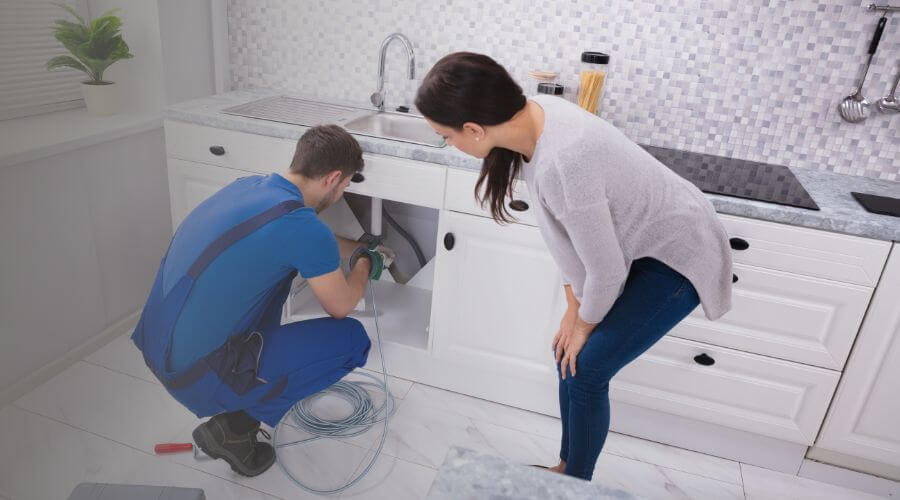 Professional Leak Detection Services in Fairbanks, IN